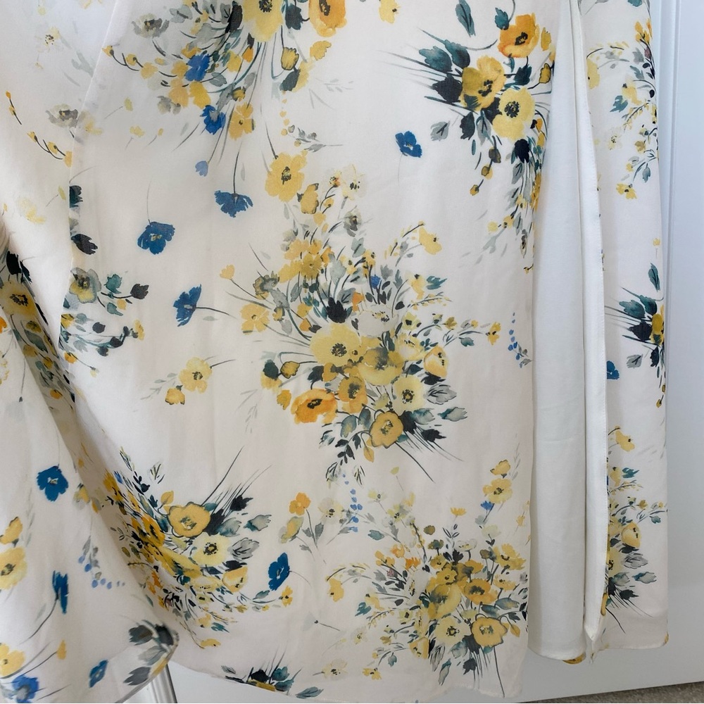 Adelyn Rae maxi dress - Picture 7 of 8